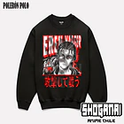 SNK01 Eren - SHINGEKI NO KYOJIN - ADULTO 6