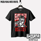 SNK01 Eren - SHINGEKI NO KYOJIN - INFANTIL 1