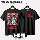SNK01 Eren - SHINGEKI NO KYOJIN - INFANTIL 2