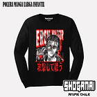 SNK01 Eren - SHINGEKI NO KYOJIN - INFANTIL 3