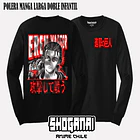 SNK01 Eren - SHINGEKI NO KYOJIN - INFANTIL 4