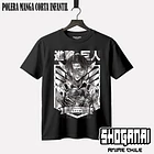 SNK02 Levi Ackerman - SHINGEKI NO KYOJIN - INFANTIL 1