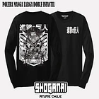 SNK02 Levi Ackerman - SHINGEKI NO KYOJIN - INFANTIL 5