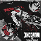 SNK03 Mikasa Ackerman - SHINGEKI NO KYOJIN - ADULTO 1