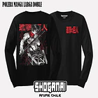 SNK03 Mikasa Ackerman - SHINGEKI NO KYOJIN - ADULTO 4