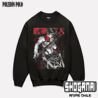 SNK03 Mikasa Ackerman - SHINGEKI NO KYOJIN - ADULTO 6