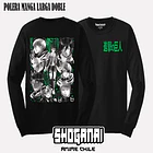 SNK04 Legión de Reconocimiento - SHINGEKI NO KYOJIN - ADULTO 5