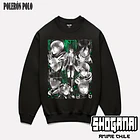 SNK04 Legión de Reconocimiento - SHINGEKI NO KYOJIN - ADULTO 7