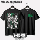 SNK04 Legión de Reconocimiento - SHINGEKI NO KYOJIN - INFANTIL 3