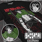 SNK06 Hange Zoe - SHINGEKI NO KYOJIN - ADULTO 1
