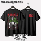 SNK06 Hange Zoe - SHINGEKI NO KYOJIN - INFANTIL 2