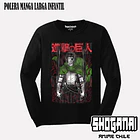 SNK06 Hange Zoe - SHINGEKI NO KYOJIN - INFANTIL 3