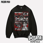 SNK07 Eren, Mikasa y Levi - SHINGEKI NO KYOJIN - ADULTO 6