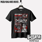 SNK07 Eren, Mikasa y Levi - SHINGEKI NO KYOJIN - INFANTIL 1
