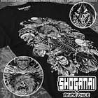 SNK09 Titanes - SHINGEKI NO KYOJIN - ADULTO 1