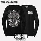 SNK09 Titanes - SHINGEKI NO KYOJIN - ADULTO 4