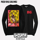 SNK10 Annie Leonhart - SHINGEKI NO KYOJIN - ADULTO 4