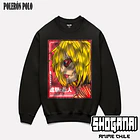 SNK10 Annie Leonhart - SHINGEKI NO KYOJIN - ADULTO 6