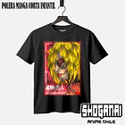 SNK10 Annie Leonhart - SHINGEKI NO KYOJIN - INFANTIL 1