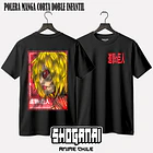 SNK10 Annie Leonhart - SHINGEKI NO KYOJIN - INFANTIL 2