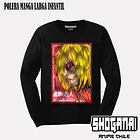 SNK10 Annie Leonhart - SHINGEKI NO KYOJIN - INFANTIL 3