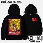 SNK10 Annie Leonhart - SHINGEKI NO KYOJIN - INFANTIL 5