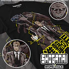 SNK11 Zeke - SHINGEKI NO KYOJIN - ADULTO 1