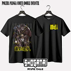 SNK11 Zeke - SHINGEKI NO KYOJIN - INFANTIL 2