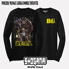 SNK11 Zeke - SHINGEKI NO KYOJIN - INFANTIL 4