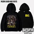 SNK11 Zeke - SHINGEKI NO KYOJIN - INFANTIL 5