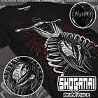 SNK13 Eren el Retumbar - SHINGEKI NO KYOJIN - ADULTO 1