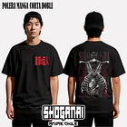 SNK13 Eren el Retumbar - SHINGEKI NO KYOJIN - ADULTO 2