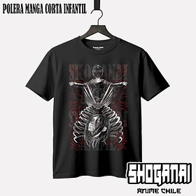 SNK13 Eren el Retumbar - SHINGEKI NO KYOJIN - INFANTIL