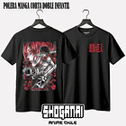 SNK14 Mikasa Ackerman - SHINGEKI NO KYOJIN - INFANTIL 3