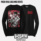 SNK14 Mikasa Ackerman - SHINGEKI NO KYOJIN - INFANTIL 5
