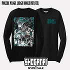 SNK15 Levi Ackerman - SHINGEKI NO KYOJIN - INFANTIL 5