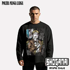 SNK16 Erwin Smith - SHINGEKI NO KYOJIN - ADULTO 3
