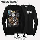 SNK16 Erwin Smith - SHINGEKI NO KYOJIN - ADULTO 4