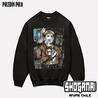 SNK16 Erwin Smith - SHINGEKI NO KYOJIN - ADULTO 6