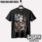 SNK16 Erwin Smith - SHINGEKI NO KYOJIN - INFANTIL 1