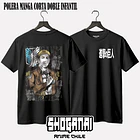 SNK16 Erwin Smith - SHINGEKI NO KYOJIN - INFANTIL 2