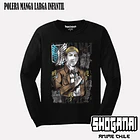 SNK16 Erwin Smith - SHINGEKI NO KYOJIN - INFANTIL 3