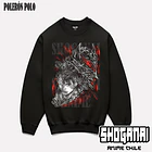 BRK01 Guts - BERSERK - ADULTO 6