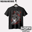 BRK01 Guts - BERSERK - INFANTIL 1