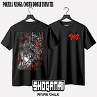 BRK01 Guts - BERSERK - INFANTIL 2