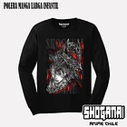 BRK01 Guts - BERSERK - INFANTIL 3