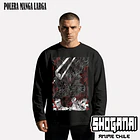 BRK02 Guts - BERSERK - ADULTO 3