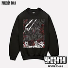 BRK02 Guts - BERSERK - ADULTO 6