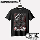 BRK02 Guts - BERSERK - INFANTIL 1