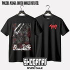 BRK02 Guts - BERSERK - INFANTIL 2